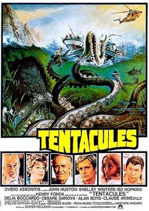 Tentacules