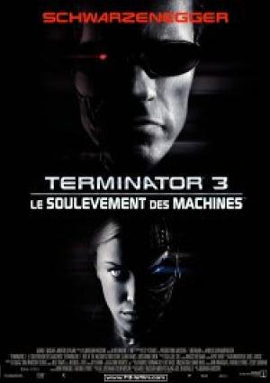 Terminator 3 : le Soulèvement des Machines