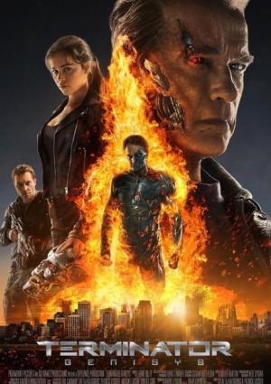 Terminator: Genisys