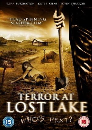 Terror at Lost Lake