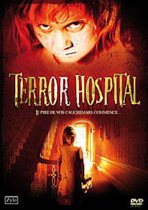 Terror hospital