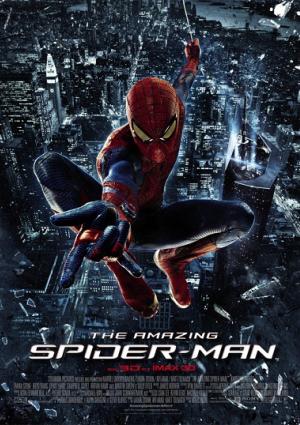 The Amazing Spider-Man