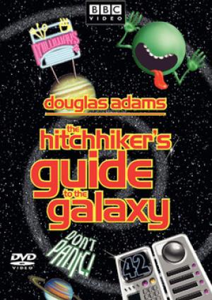 Le Guide du voyageur galactique