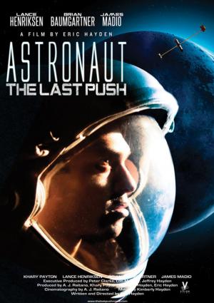 Astronaut : The Last Push