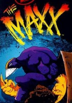 The Maxx