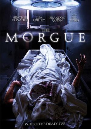 The Morgue