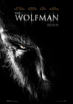 Wolfman