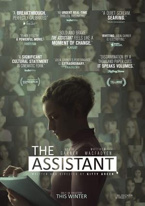 The Assistant