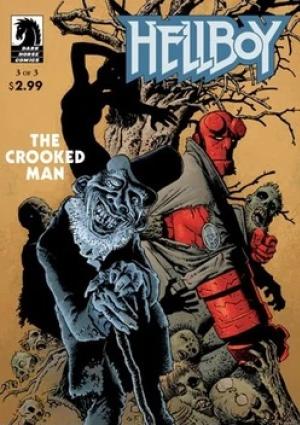 Hellboy: The Crooked Man