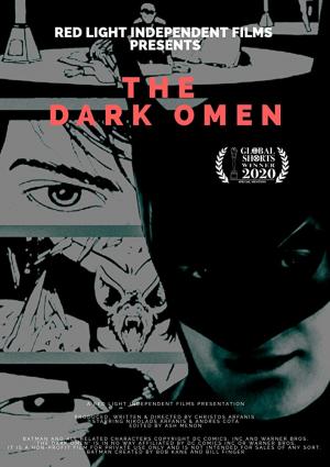 The Dark Omen