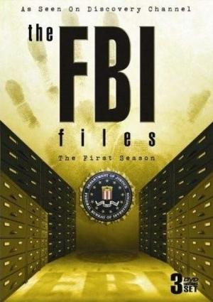 The F.B.I. Files