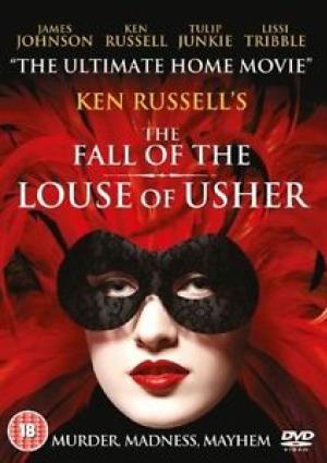 The Fall of The Louse of Usher