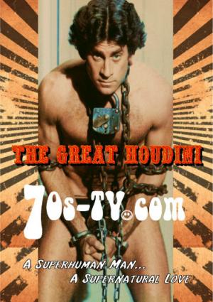 The Great Houdini