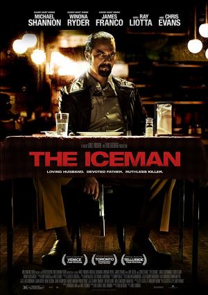 The Iceman