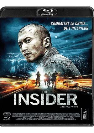 The Insider