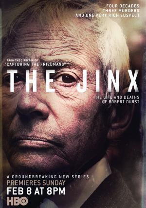 The Jinx