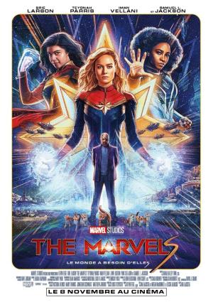 The Marvels