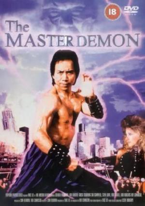 The Master Demon