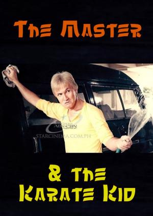 The Master & the Karate Kid