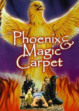 The Phoenix and the Magic Carpet