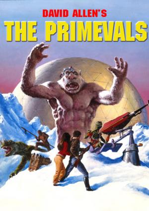 The Primevals