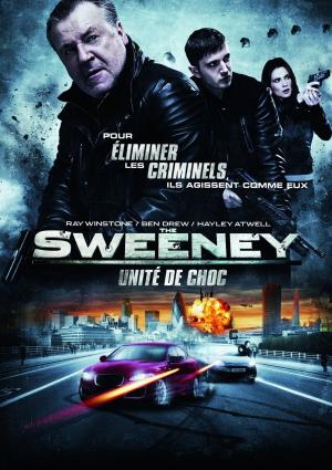 Sweeney: Unité de Choc