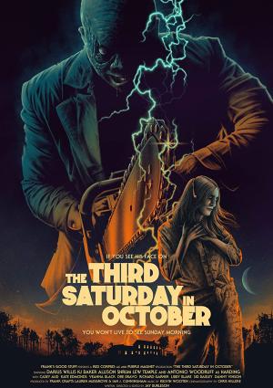 The Third Saturday in October