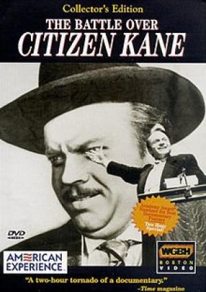 The Battle Over Citizen Kane