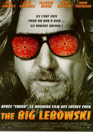 The Big Lebowski