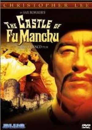 Le Château de Fu Manchu