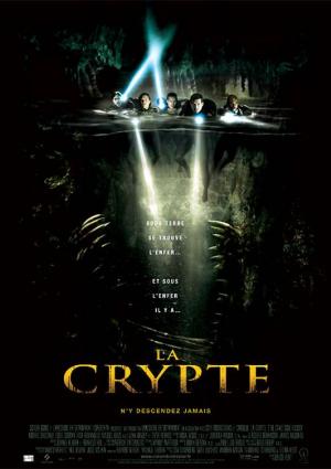 La Crypte