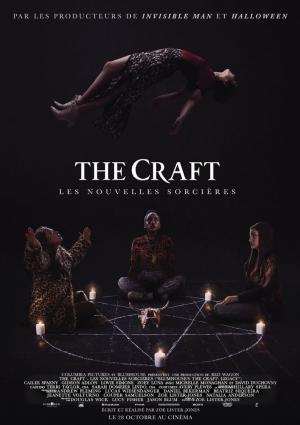 The Craft : Les Nouvelles Sorcières