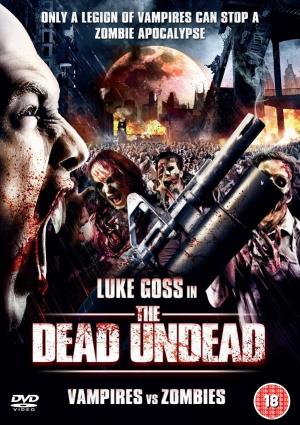 The Dead Undead