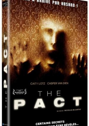 The Pact