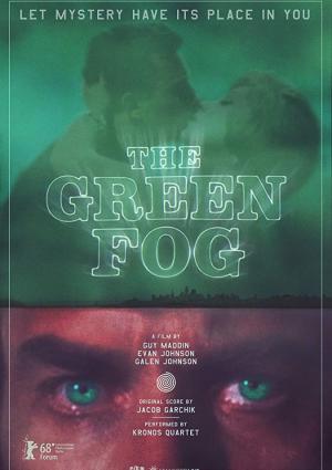 The Green Fog