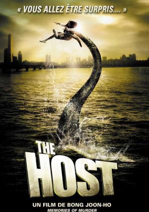 The Host