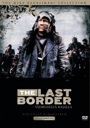 The Last border