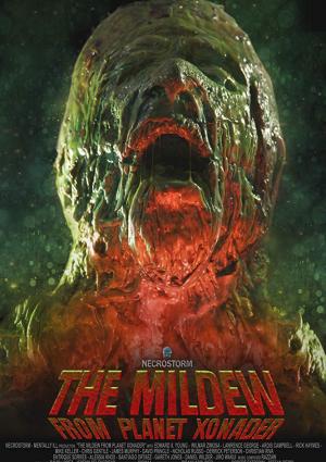 The Mildew from Planet Xonader