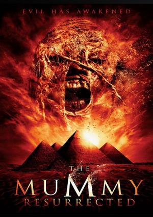 The Mummy: Resurrected