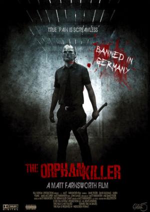 The Orphan Killer