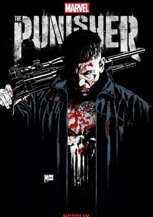 The Punisher