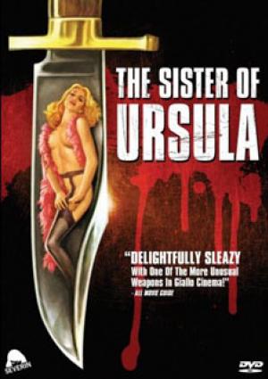 The Sister of Ursula