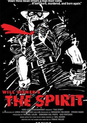 The Spirit