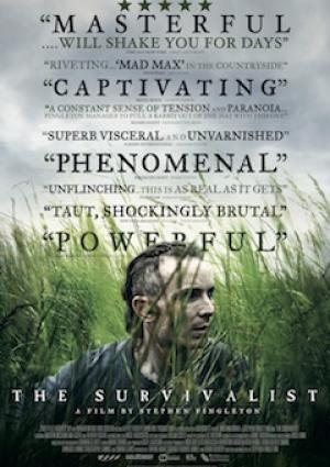 The Survivalist