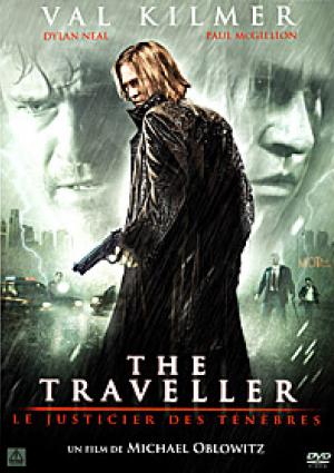 The Traveler: le Justicier des Ténèbres