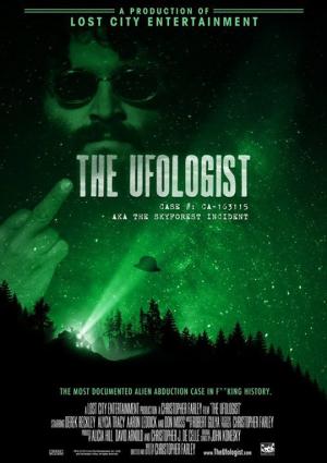 The Ufologist