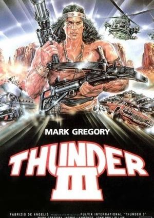 Thunder III