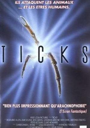 Ticks