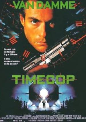 Timecop