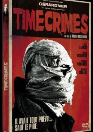 Timecrimes